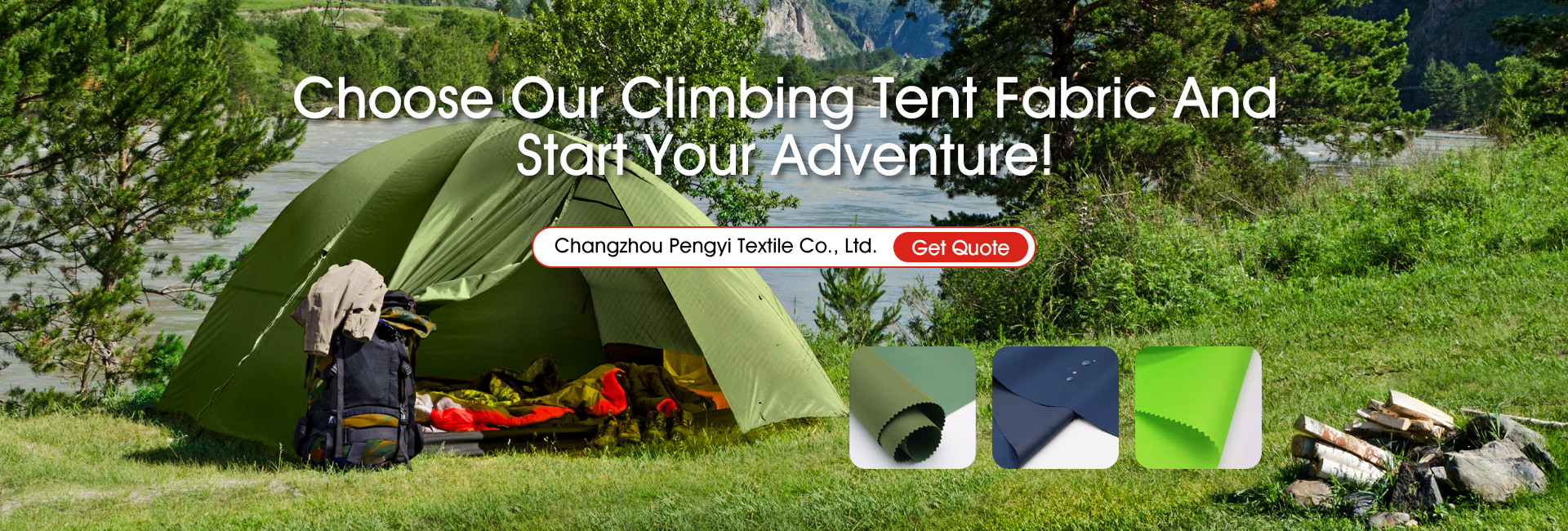 品質 ポリエステル オックスフォードの生地 工場